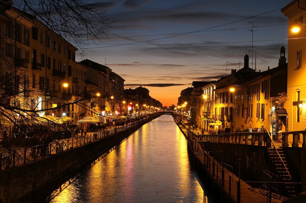 navigli